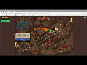 Code Combat - Intro