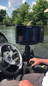 31K views · 279 reactions | Tip on how to use your Humminbird Side Imaging to locate crappie with Jonathan Phillips. Enjoy! Team Phillips Guide Service | Crappie Masters | Facebook