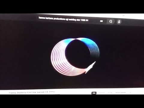 Hanna barbera productions inc. (1991)