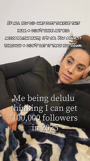 Call me delulu trying to reach 100k on tik tok !! More than half way there !! #tiktok #creator #delulu | Tamara O'Shell