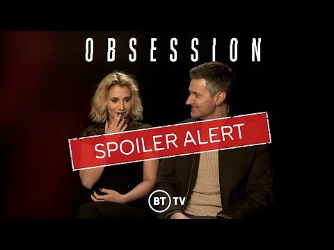 Obsession exclusive cast interviews: Shock twist ending to the Netflix series (spoilers)