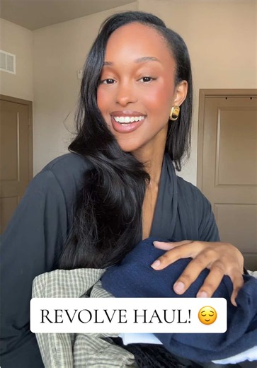 Revolve Haul: Stylish Matching Sets, Dresses & Accessories