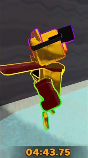 I do the rabbit task