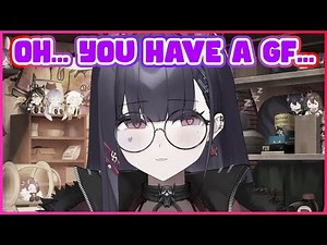 Numi's Reaction To A Noomba With A GF