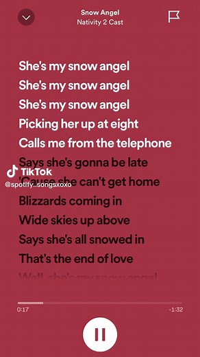 Snow Angel Song from Nativity 2: A Heartwarming Performance