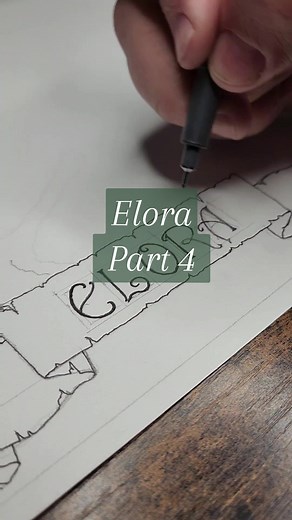 Fantasy Map Name Banner Tutorial