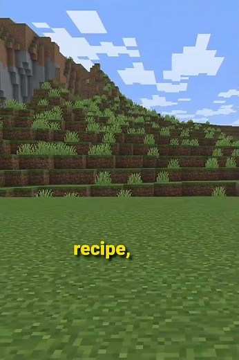 minecraft crafting guide Pt4