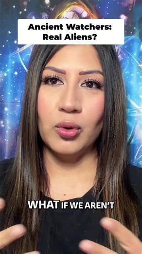 What if aliens aren't new? What if they're the ancient 'Watchers'? Exploring myths, religion, and UFO phenomena. #AncientAliens #UFOs #Watchers #Mythology #Conspiracy #Unexplained