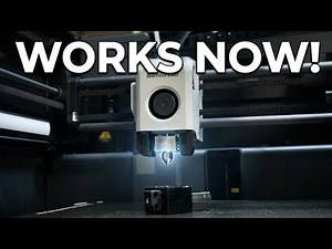 P1S Hot End Swap – Complete Tutorial