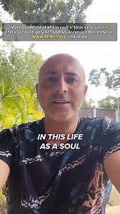 6.7K views · 468 reactions | Spiritual Sadness Explained ❤️ With love, Siman New Earth Mystery School | www.nems.love Quantum Leap in your SOUL’s Evolution… Check out our highly transformational ASCENSION MASTERCLASSES and Upcoming Events at: www.nems.love | EldoRa & Siman | Facebook