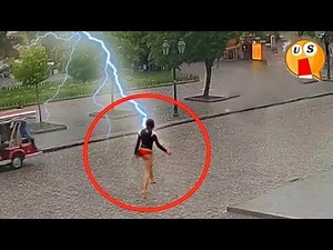 The LUCKIEST People Alive.. | (60 LUCKIEST PEOPLE) #6