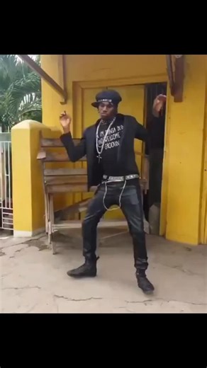 Classic Dancehall Moves 🔥🇯🇲 | ReggaeWorld