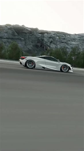 McLaren 720S and Liberty Walk Showcase