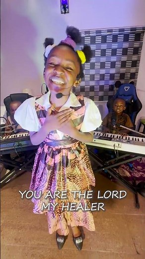 Don Moen - You are the Lord that Healeth Me #daily #trending #health #worshipmusic #gospelmusic #fyp
