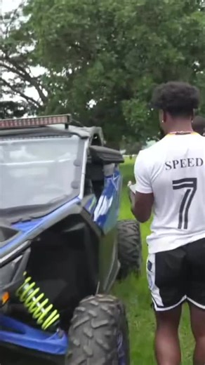 IShowSpeed's Twitch Journey: A Gamer's Adventure