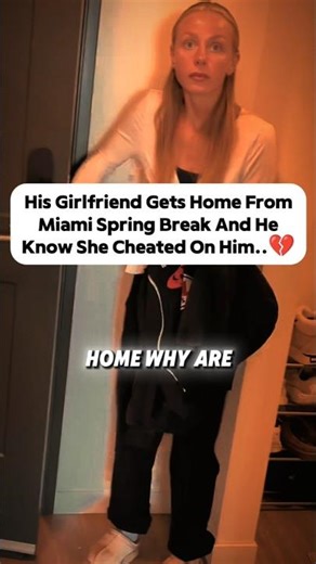 Miami Trip Gone Wrong....😔💔