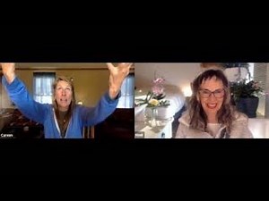 A Course In Miracles ~ Workbook Lesson 335 ~ Intuitively unpacked and explained holographically