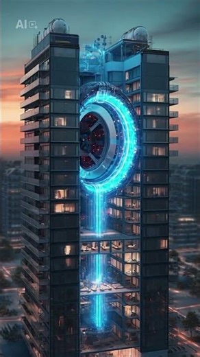 ​The Heart of Future Living: Plasma Rotor Technológia