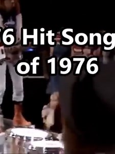 Top 76 Classic Hits from 1976