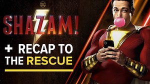 27K views · 151 reactions | Not only does DC have a hit with Shazam! Movie, but the movie was FILLED with Easter eggs and teases for future movies! | ComicBook.com | Facebook