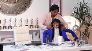 Kids Say the Darndest Things: Season 2 Episode 14 Dancing With Elephants