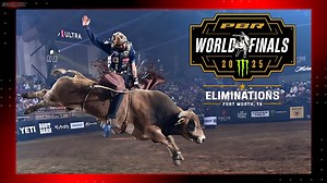 PBR Unleash The Beast World Finals 2025 🐂 Elimination Round Day 3 | Recap