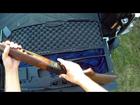 CZ Upland UltraLight Review