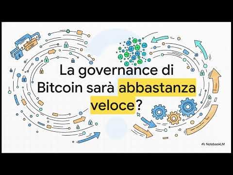 La minaccia quantistica a Bitcoin