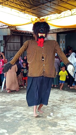 Dawangan Singo Wahyu Budoyo #tranding1