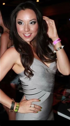 Promo Model Hot Import Nights San Jose California