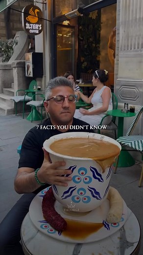 16K views · 597 reactions | 7 facts you didn’t know about too much. ⠀...