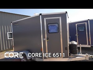 CORE 6511 - Quick Walk Through