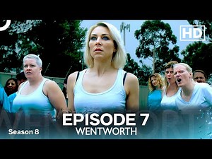 Wentworth Episode 7 | Season 8 (HD)