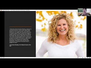 Unit 1 (Lesson 3)- Authentic Assessment and 21st Century Learning Skills