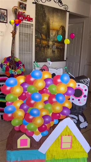 #pinatas #custompinata #pinata #partygames #partydecor