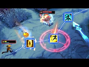 17 Minutes of INSANE Challenger Smurfing...