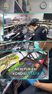 Jangan Asal Beli ECU! 🛑 #ecu #ecurepair #automotive