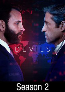 Devils: Episode 8