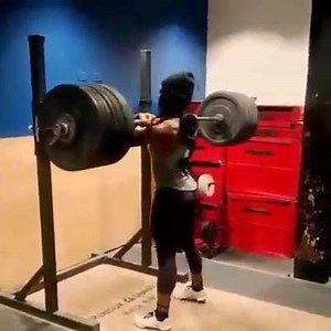 30K views · 597 reactions | WOW, Strong girl!! | Muscles Fitness | Facebook