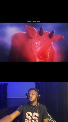 Princewill Mc Dickson on Instagram: "Rudolf noooooo!"