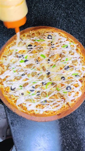 Welcome to the Pizza Stone Khurriyawala