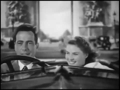 Bertie Higgins - Casablanca