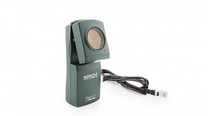 Motion Detector - Vernier