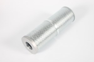 [Hot Item] Oil Pipeline Return Filter Rfa-100X10L-Y with Indicator Rfa Series