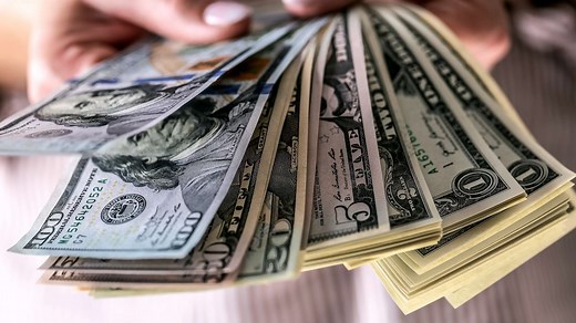 Show me the money! How to find out if you have unclaimed cash