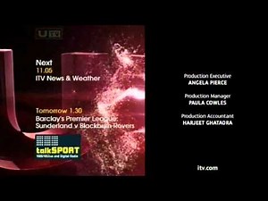 UTV Christmas Presentation 2011 - ECPs