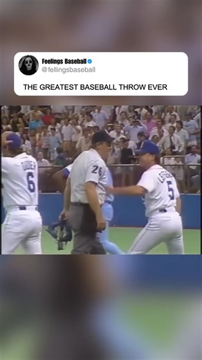 491K views · 2.8K reactions | Bo Jackson: The Greatest Baseball Throw Ever! #BoJackson #baseball #MLB #BaseballLegends | Feelings Baseball | Facebook