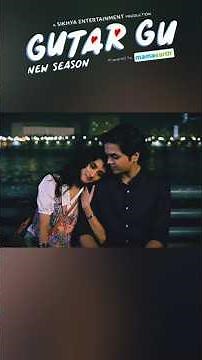 GuTAR GU😍🩵 Season 1 (Part -1) Bestlove story 😘😍#collegestory #love #lovestory2026 #gutargu#terding