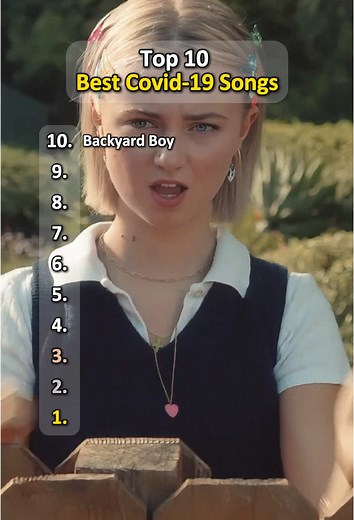 Top 10 Songs of 2020 to Relive Nostalgia