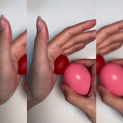 Anime figure sculpting clay art【Genshin Klee】Make anime clay Tutorials